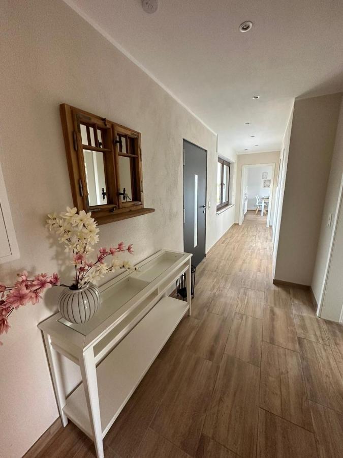Auszeit Birkenhof Apartment Trimbs Exterior photo